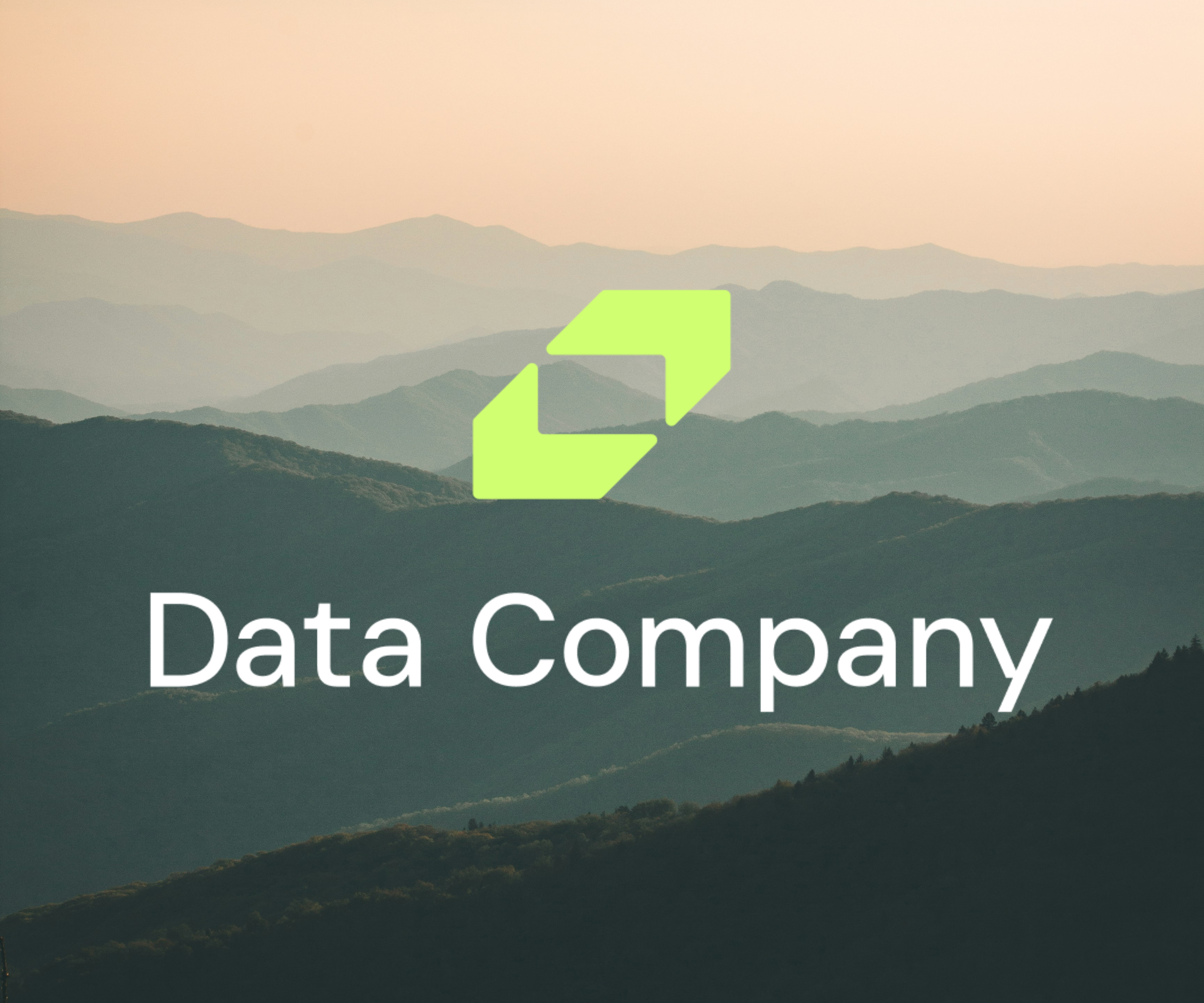 Data Company escritório